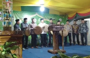 MTQ Kecamatan Muara Dua Ke-37 Dibuka Pj. Walikota Lhokseumawe Berlangsung Sangat Meriah