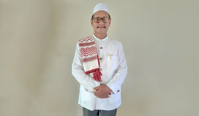 Mulai Malam Ini Masjid Al-Mabrur Lhokseumawe Siap Sambut Jamaah Iktikaf Ramadhan