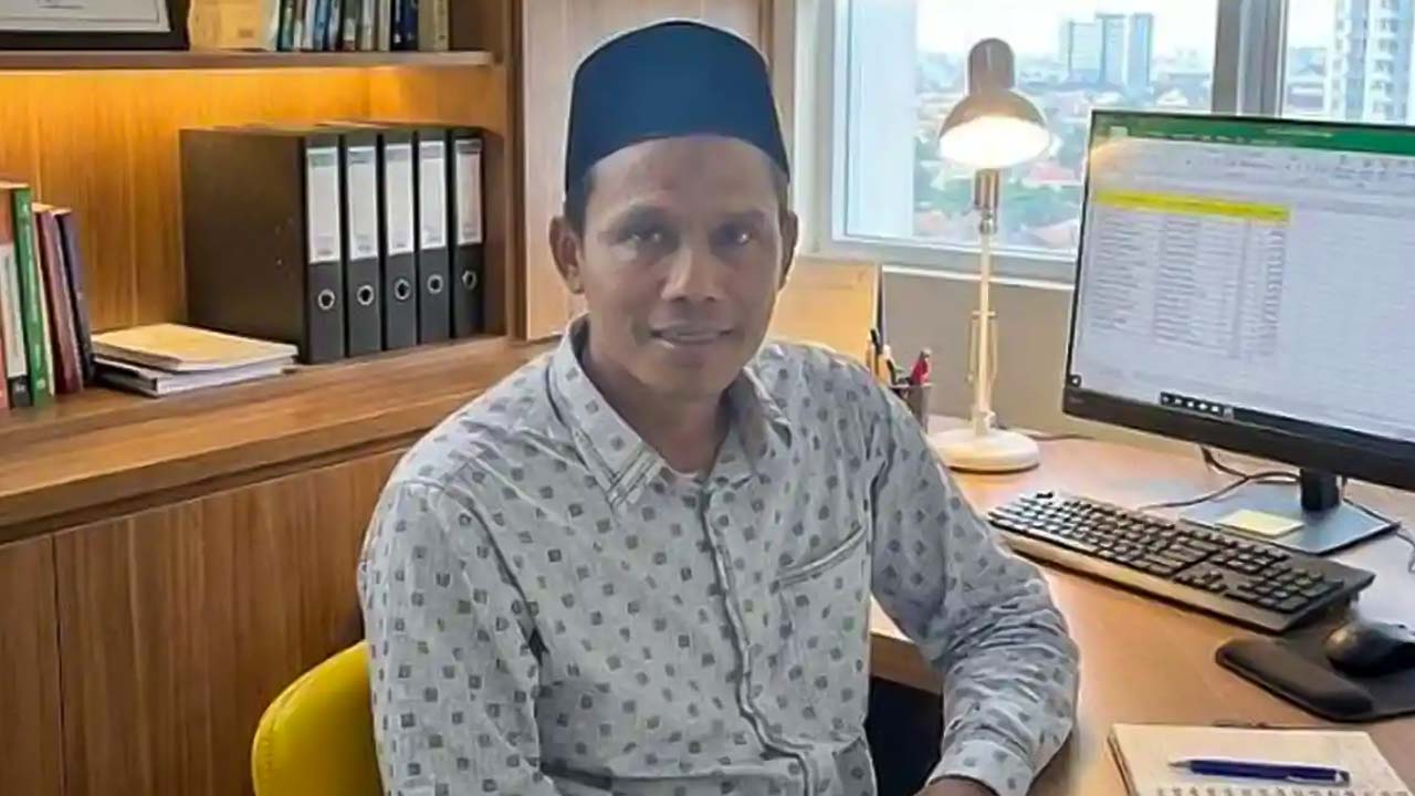 Pak Presiden: Jika Ini Bukan Bencana Nasional, Lalu Apa?