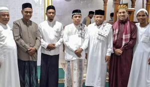 Syiar Senin Shubuh Ke-188