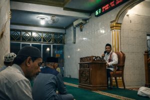 Kajian Bakda Shubuh, 15 Ramadhan 1447 H / Rabu, 4 Maret 2026 | Masjid Al-Mabrur Desa Meunasah Masjid, Kota Lhokseumawe