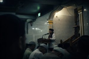 Kajian Pra-Tarawih 16 Ramadhan 1447 H